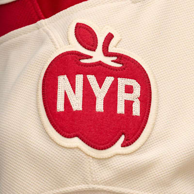  (Fanatics 2026 NHL Winter Classic Premium Jersey - New York Rangers - Adult)