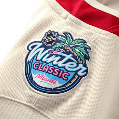  (Fanatics 2026 NHL Winter Classic Premium Jersey - New York Rangers - Adult)