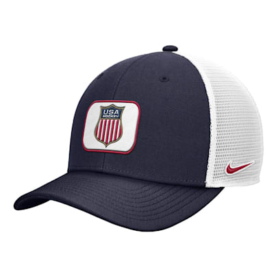 (Nike USA Rise Trucker Hat - Adult)