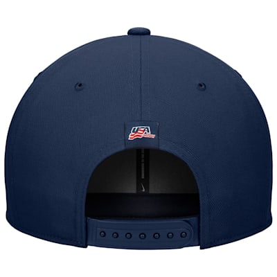  (Nike USA Pro Flat Bill Hat - Adult)