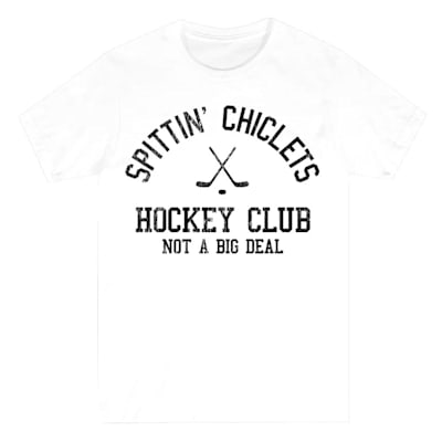  (Barstool Sports Spittin' Chiclets NBD Tee - Adult)