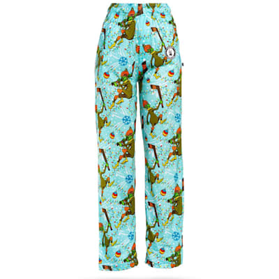  (Flow Society Grouch Hockey Lounge Pant - Youth)