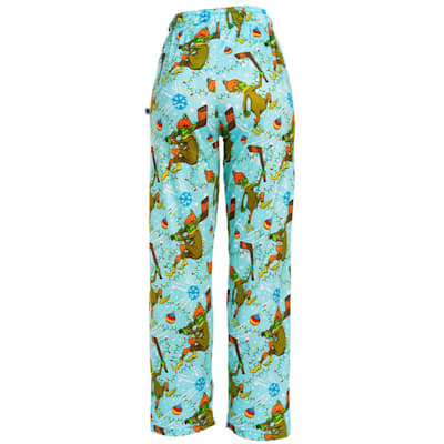  (Flow Society Grouch Hockey Lounge Pant - Youth)