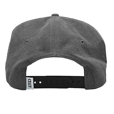  (Celly Hockey Co. Wicked Witch Hat - Adult)