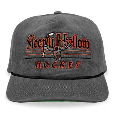  (Celly Hockey Co. Sleepy Hollow Hockey Hat - Adult)