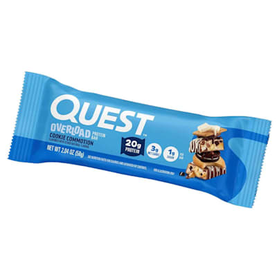  (Quest Overload Bar)