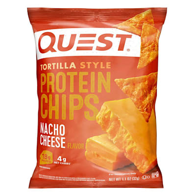  (Quest Tortilla Chips)