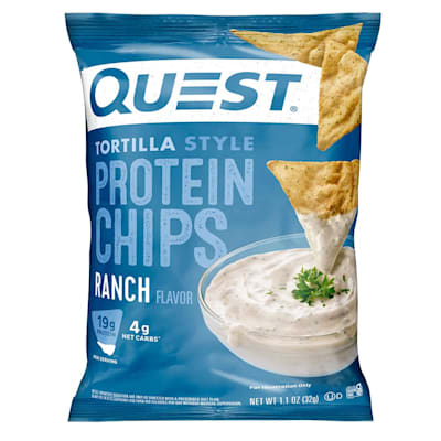  (Quest Tortilla Chips)