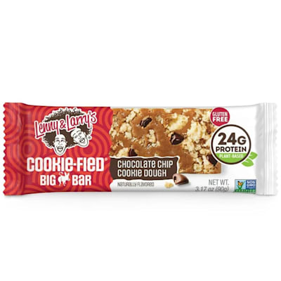  (Lenny & Larry's Cookiefied Big Bar)
