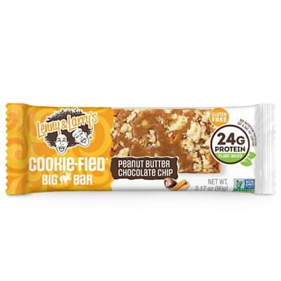  (Lenny & Larry's Cookiefied Big Bar)