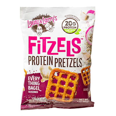  (L&L Fitzels)