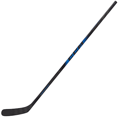  (CCM Ribcor Trigger 10 Pro Composite Hockey Stick - Colors - Junior)