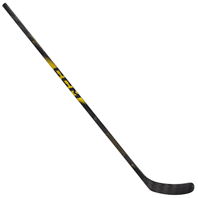  (CCM Ribcor Trigger 10 Pro Composite Hockey Stick - Colors - Junior)