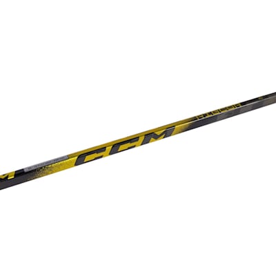  (CCM Ribcor Trigger 10 Pro Composite Hockey Stick - Colors - Junior)