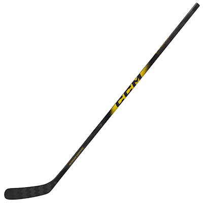  (CCM Ribcor Trigger 10 Pro Composite Hockey Stick - Colors - Senior)