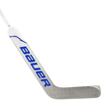  (Bauer Vapor Flylite Composite Goalie Stick - Quick Turn - Custom Design - Senior)