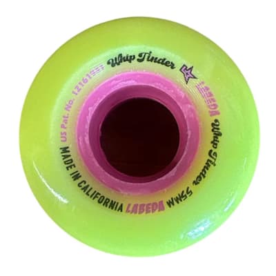  (Labeda Whip Tinder Goalie Roller Hockey Wheel)