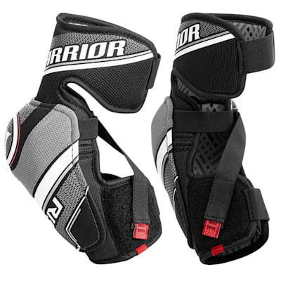 (Warrior Rise Hockey Elbow Pads - Senior)
