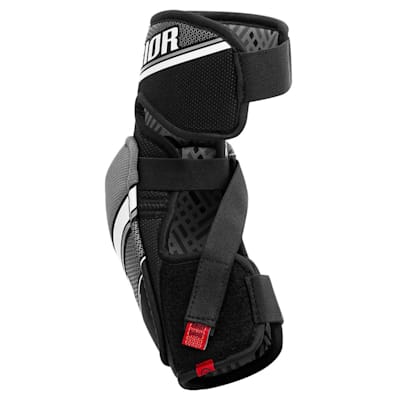  (Warrior Rise Hockey Elbow Pads - Senior)