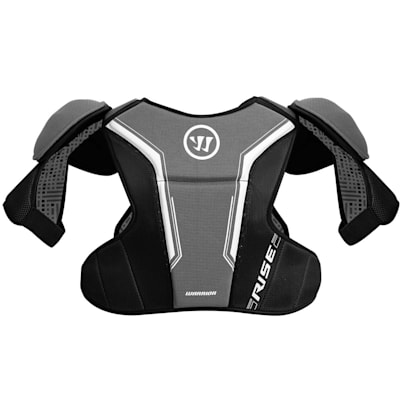  (Warrior Rise Hockey Shoulder Pads - Senior)