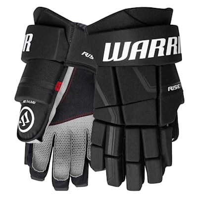  (Warrior Rise Hockey Gloves - Senior)