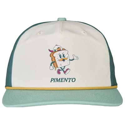  (Swannies Golf Pimento Hat)