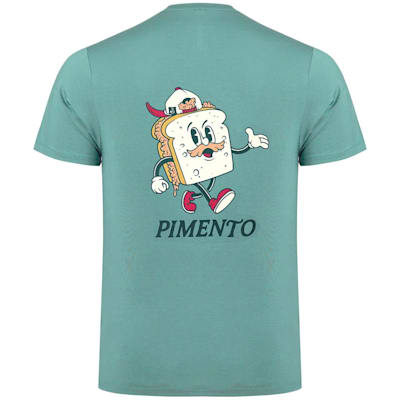  (Swannies Golf Cheese Tee Shirt - Adult)