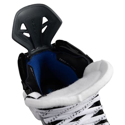  (Bauer Vapor FLYLITE Inline Hockey Skates - Senior)