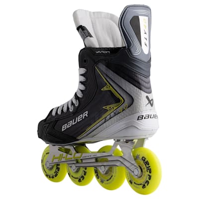  (Bauer Vapor FLY40 Inline Hockey Skates - Senior)