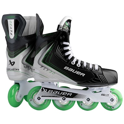  (Bauer Vapor FLY30 Inline Hockey Skates - Senior)