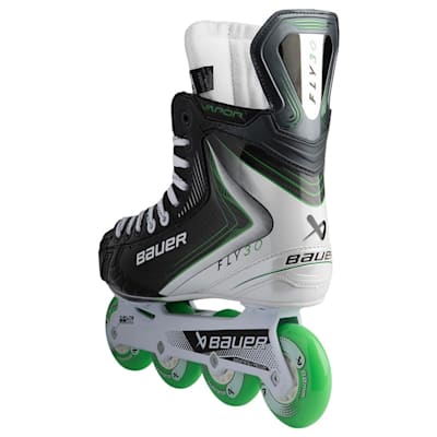  (Bauer Vapor FLY30 Inline Hockey Skates - Senior)