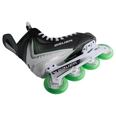  (Bauer Vapor FLY30 Inline Hockey Skates - Senior)