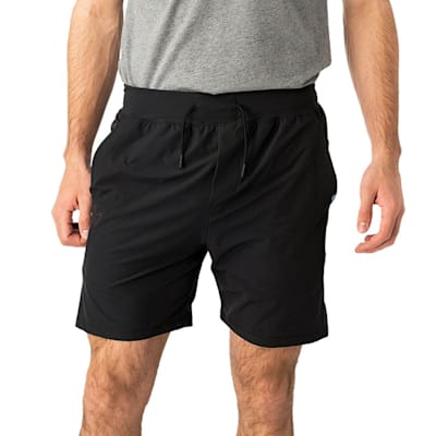  (Bauer Premium Core Training Shorts - Adult)