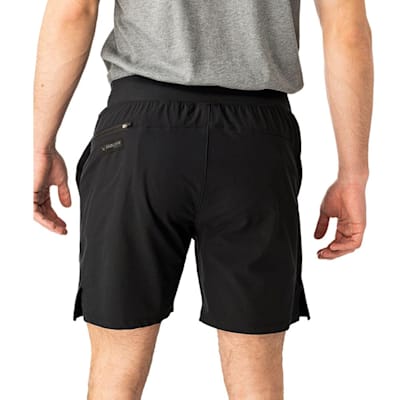  (Bauer Premium Core Training Shorts - Adult)