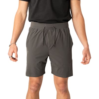  (Bauer Premium Core Training Shorts - Adult)