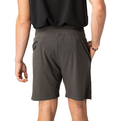 (Bauer Premium Core Training Shorts - Adult)