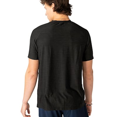  (Bauer Premium Core Tech Tee Shirt - Adult)