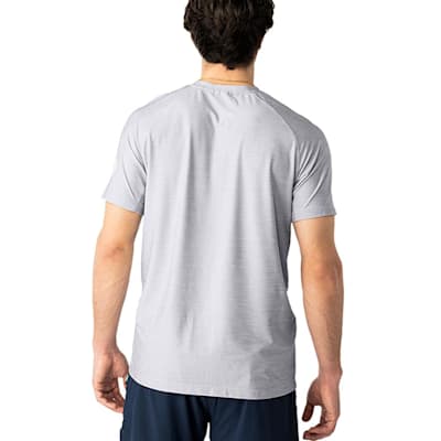  (Bauer Premium Core Tech Tee Shirt - Adult)
