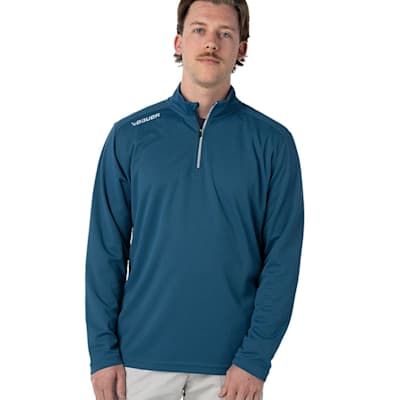  (Bauer Performance 1/4 Zip - Adult)
