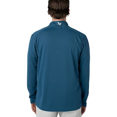  (Bauer Performance 1/4 Zip - Adult)