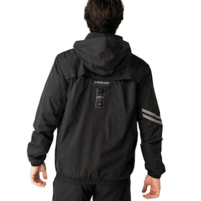  (Bauer Running Shell - Adult)