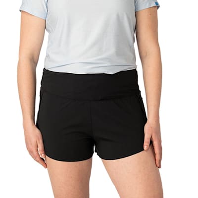  (Bauer Core Training Shorts - Womens)