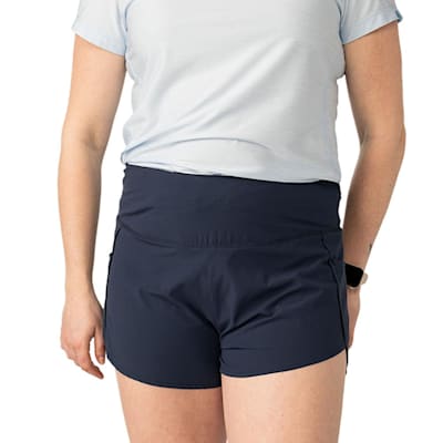  (Bauer Core Training Shorts - Womens)