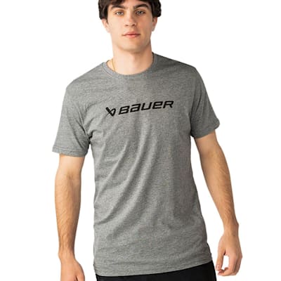  (Bauer Core Tee Shirt - Adult)
