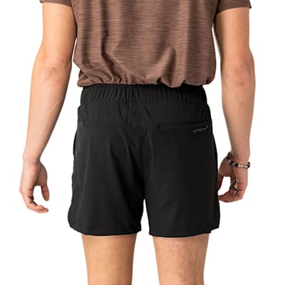  (Bauer Premium Core Training Shorts - Liner - Adult)