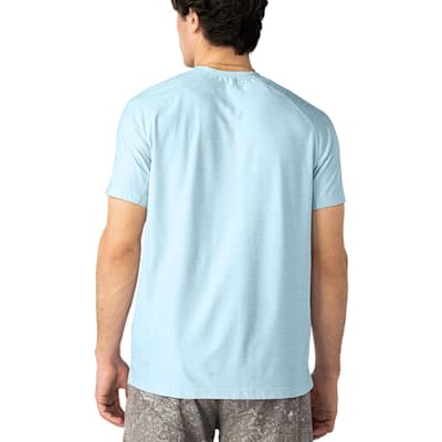  (Bauer Premium Tech Tee Shirt - Adult)