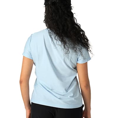  (Bauer Premium Tech Tee Shirt - Womens)