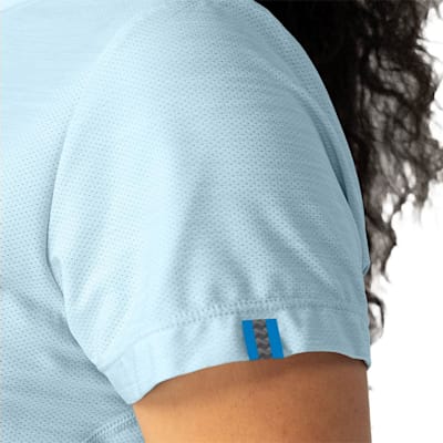  (Bauer Premium Tech Tee Shirt - Womens)