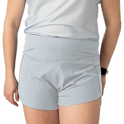  (Bauer Premium Training Shorts - Womens)