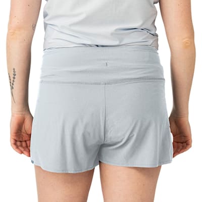  (Bauer Premium Training Shorts - Womens)